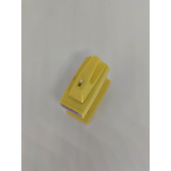 Vintage Barbie 1980s Action Accents Stand Mixer Beige Tan Retractable Works Spin - Picture 2 of 7